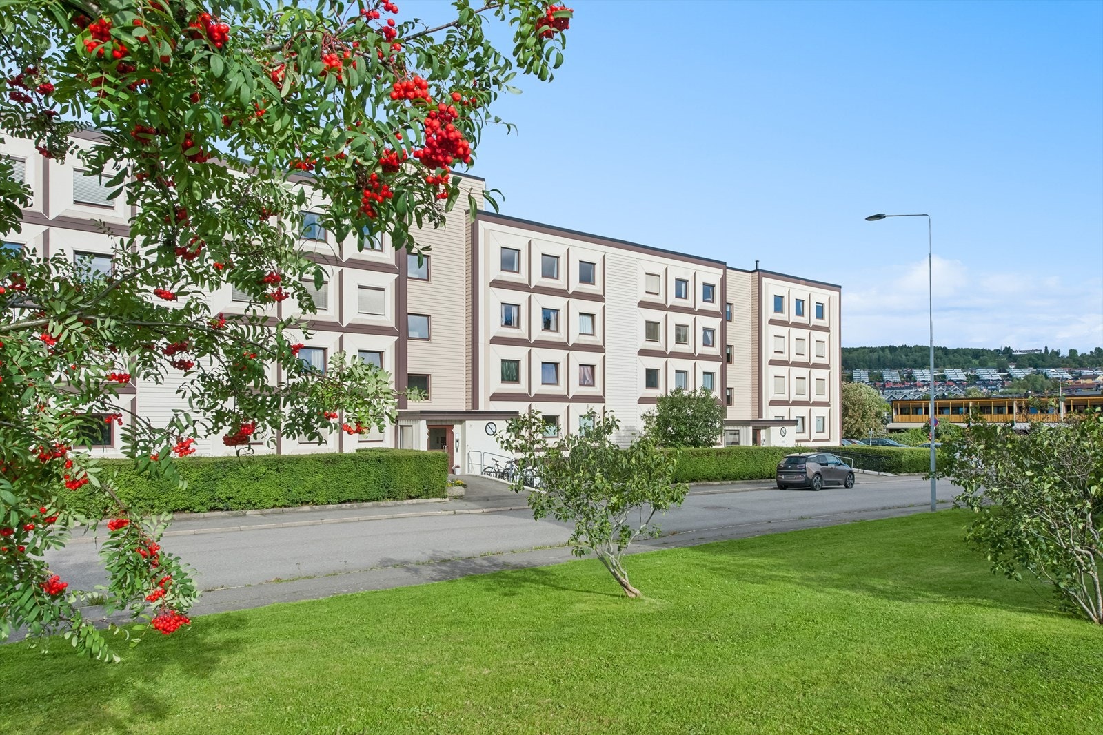 Velkommen Galleribilde