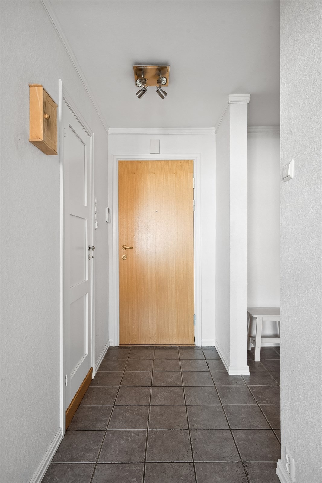 Velkommen inn Galleribilde