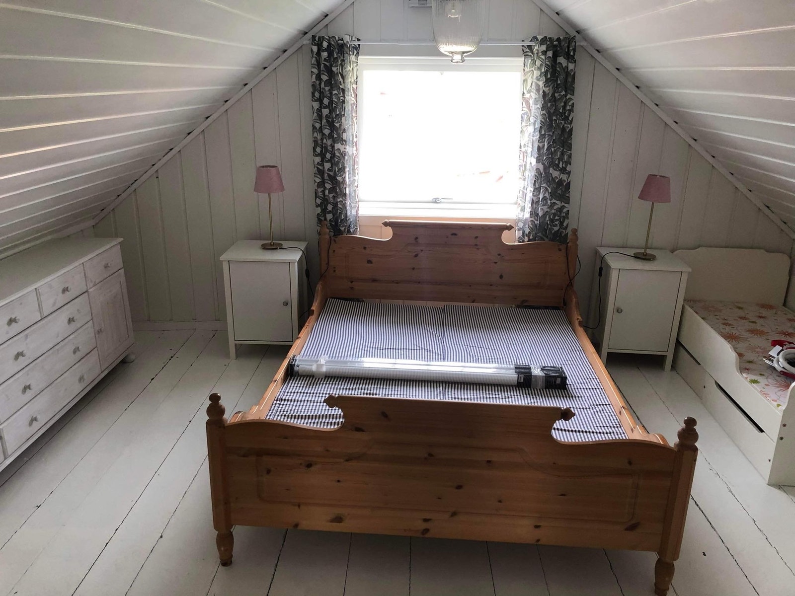 Soverom Galleribilde