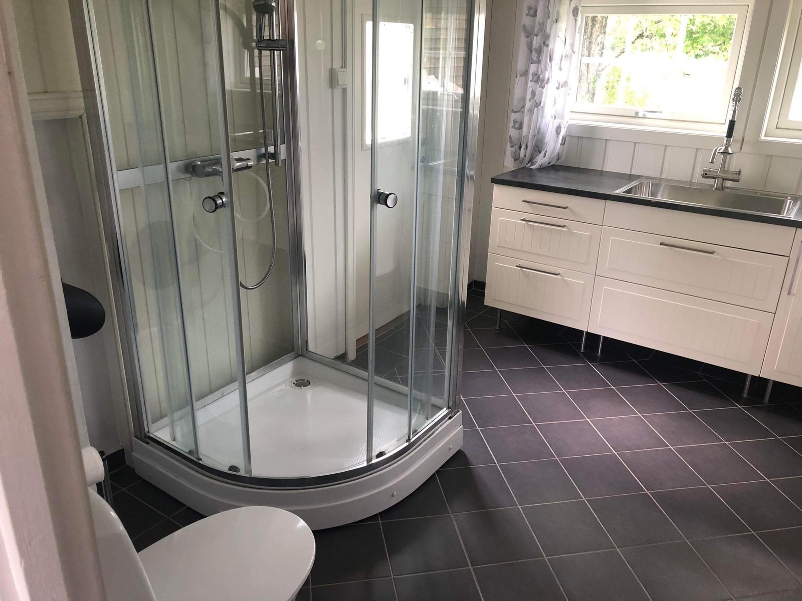 Fint bad Galleribilde