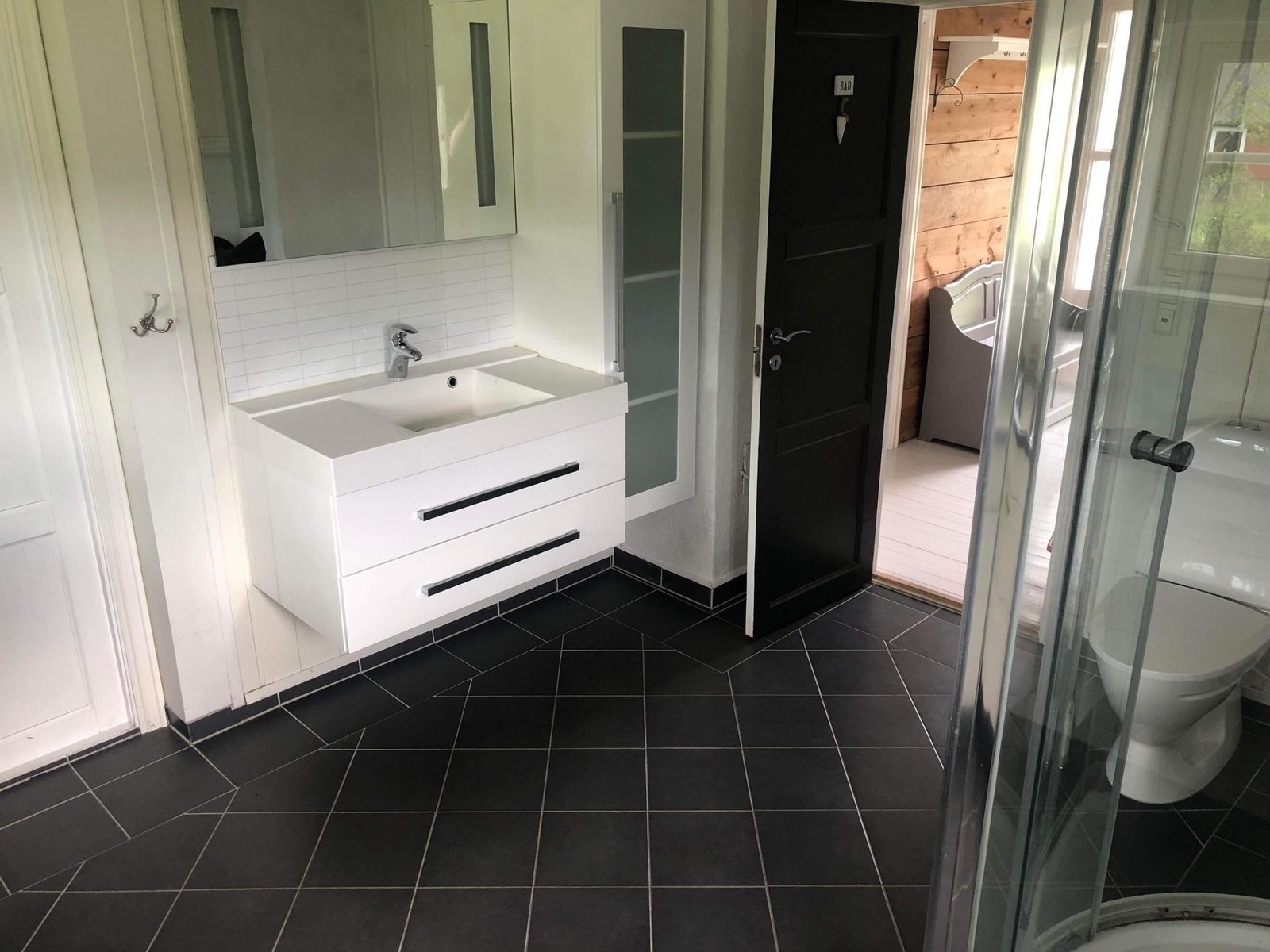 Fint bad Galleribilde