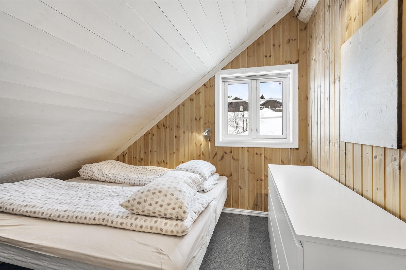 Soverom 1 i 2. etg. Galleribilde