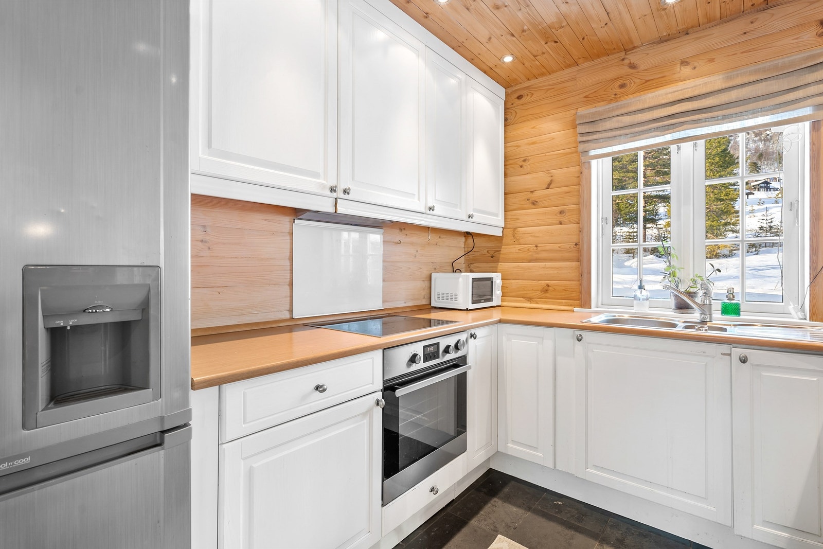 Godt med skapplass Galleribilde