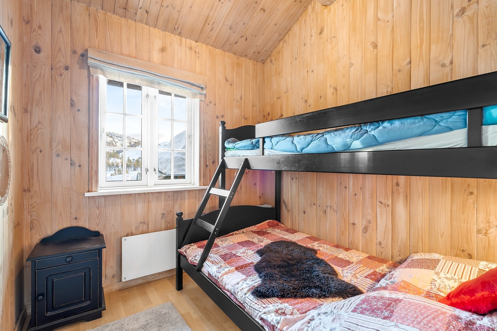 Soverom 3 Galleribilde