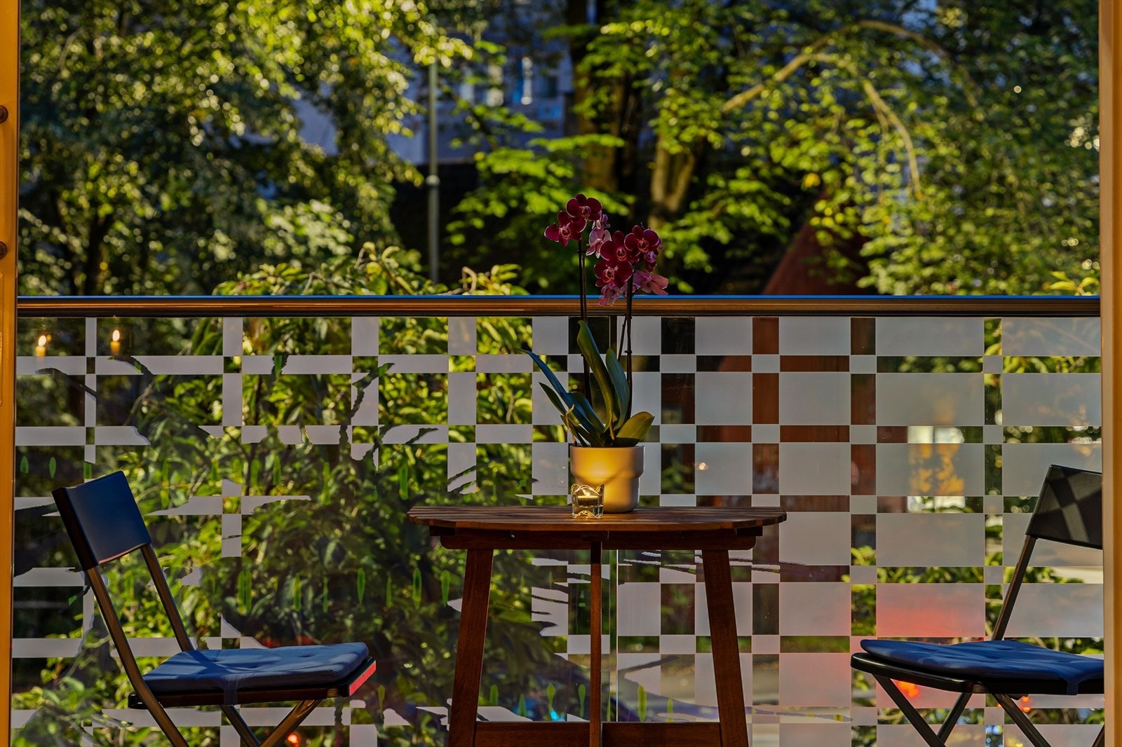 Ragnhild Felix v/EiendomsMegler 1 har gleden av å presentere Platous gate 6. Galleribilde