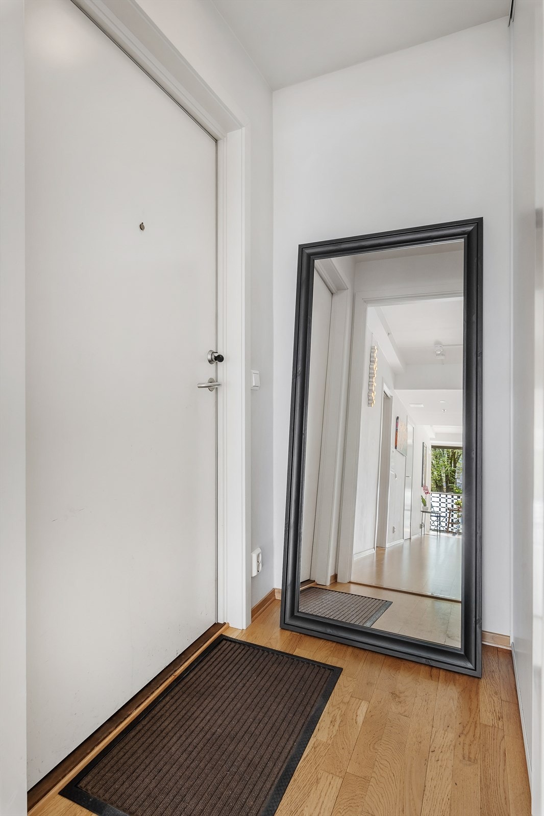 Velkommen inn! Galleribilde