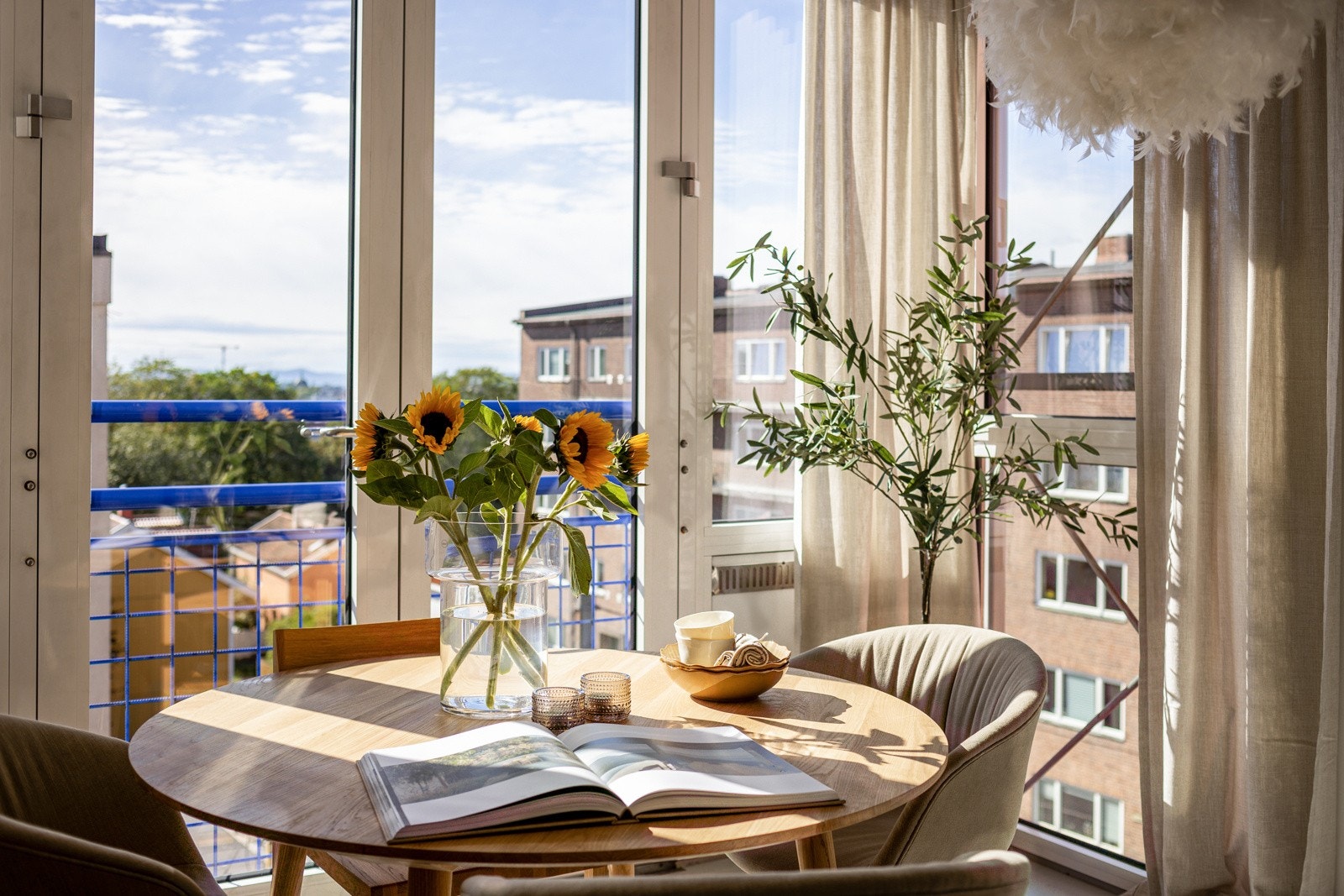 Vi har for salg et flott førstegangskjøp med sentral beliggenhet på Rodeløkka! Galleribilde