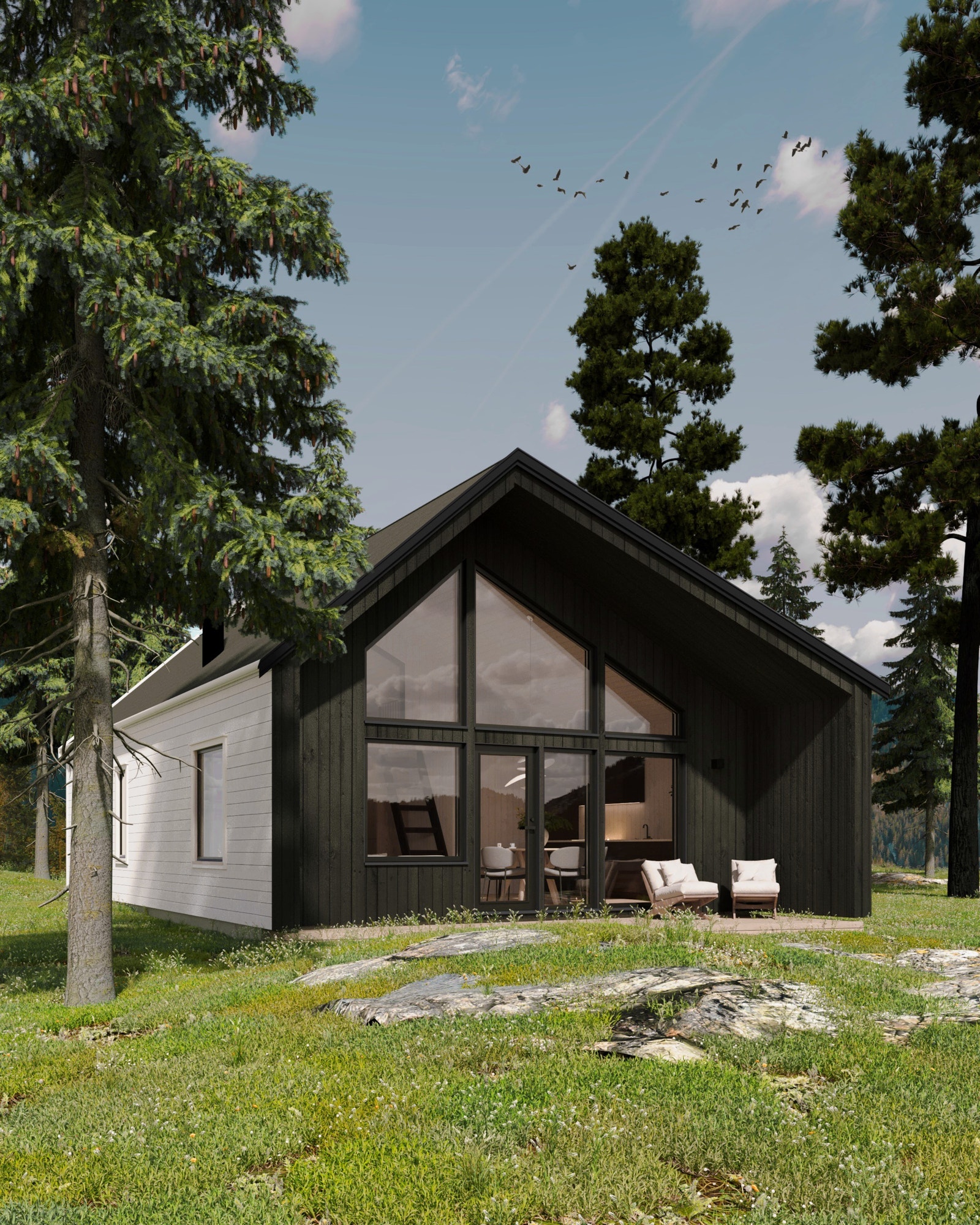 Illustrasjonsbilde, avvik vil forekomme Galleribilde