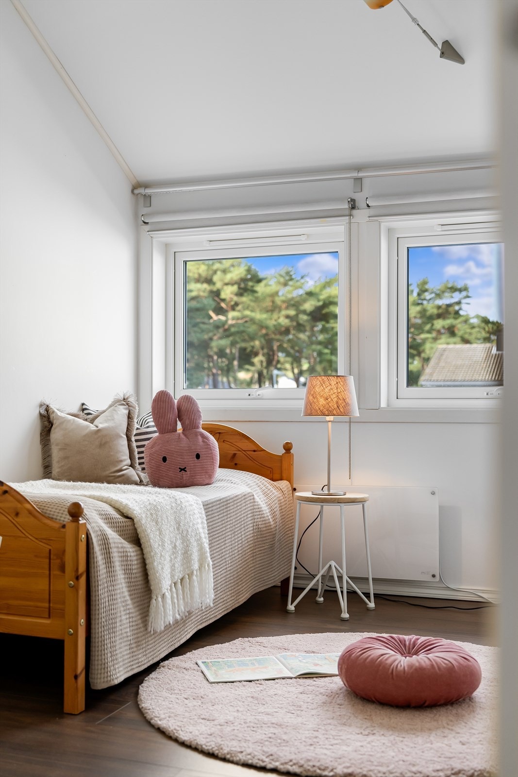 Soverom nr. 3 Galleribilde