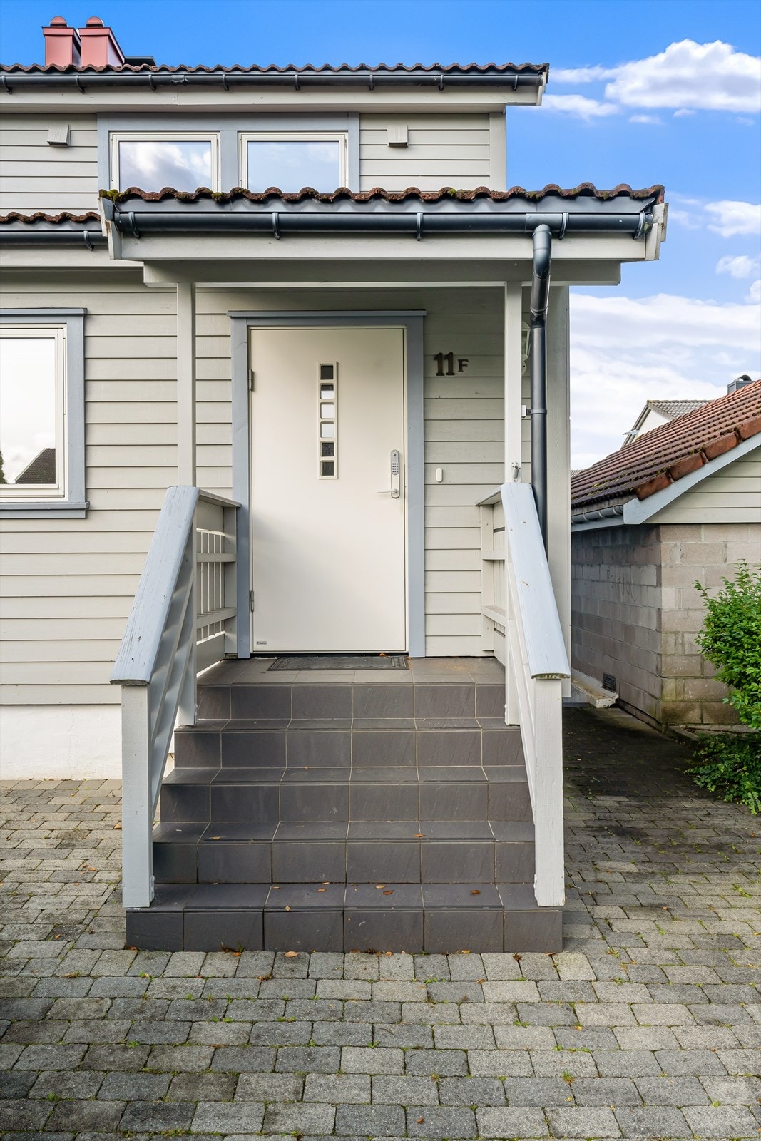 Velkommen inn til Polarveien 11F Galleribilde