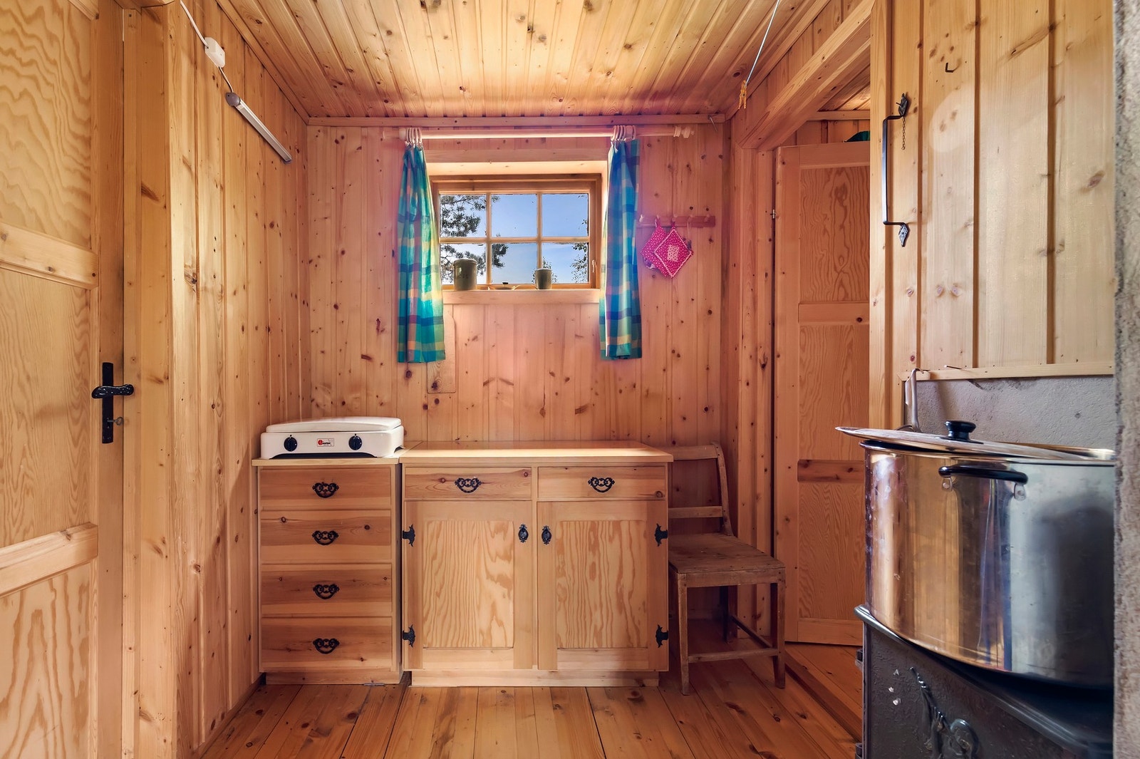 Kjøkkenkrok Galleribilde