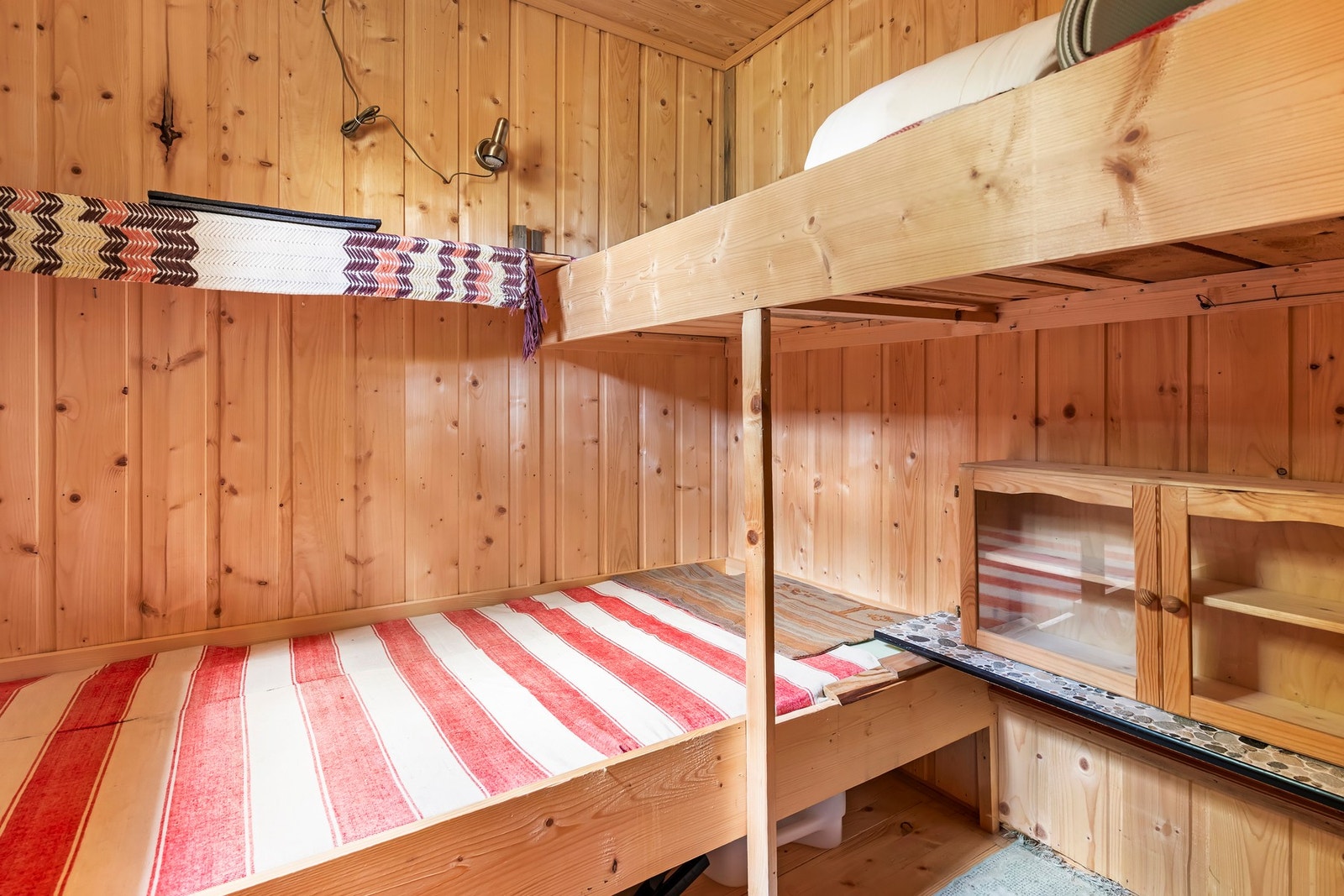 Soverom Galleribilde