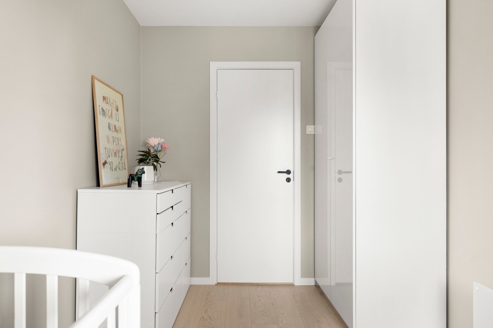 Soverom 2 Galleribilde