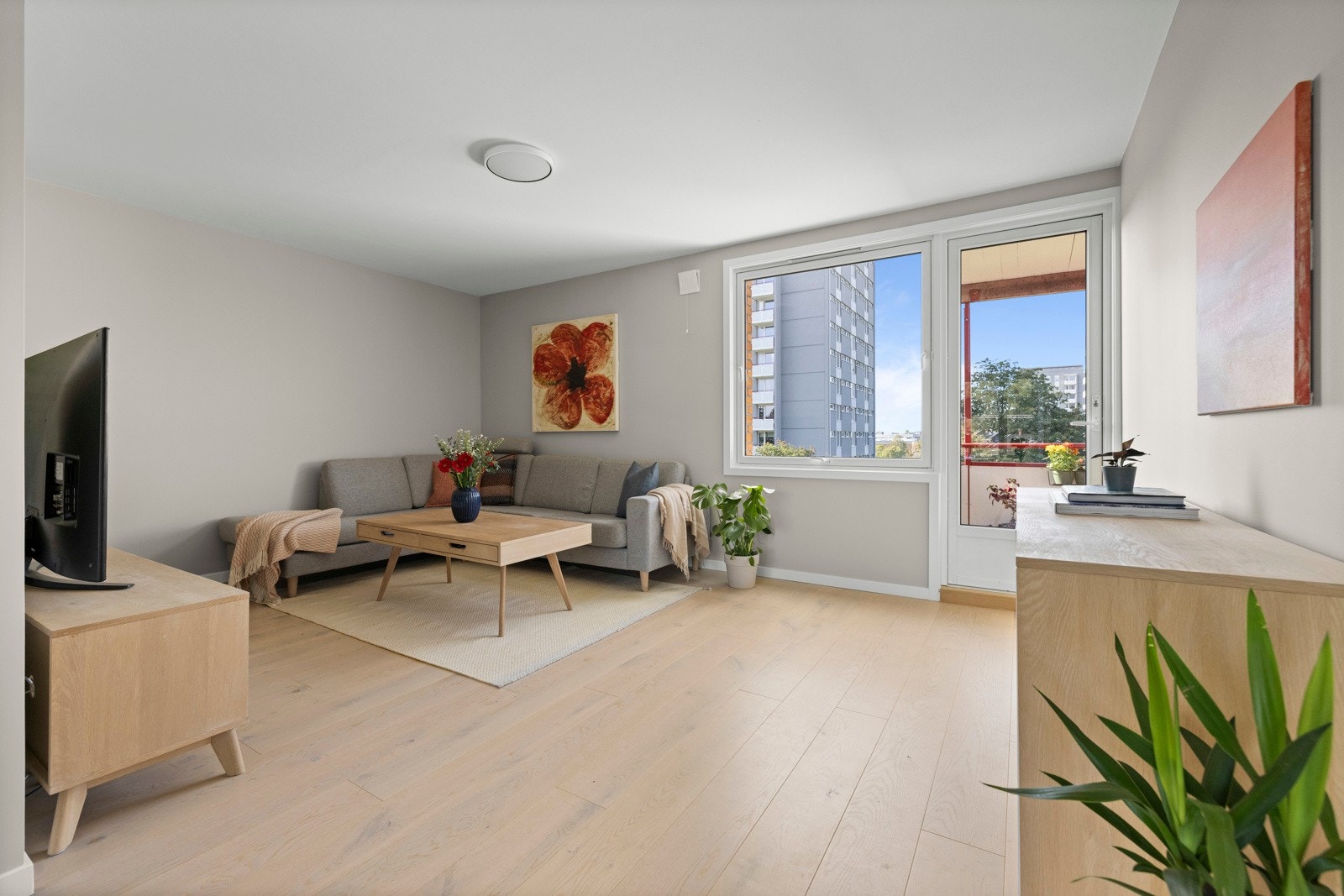 Omfattende oppusset og påkostet i 2018/2019 Galleribilde