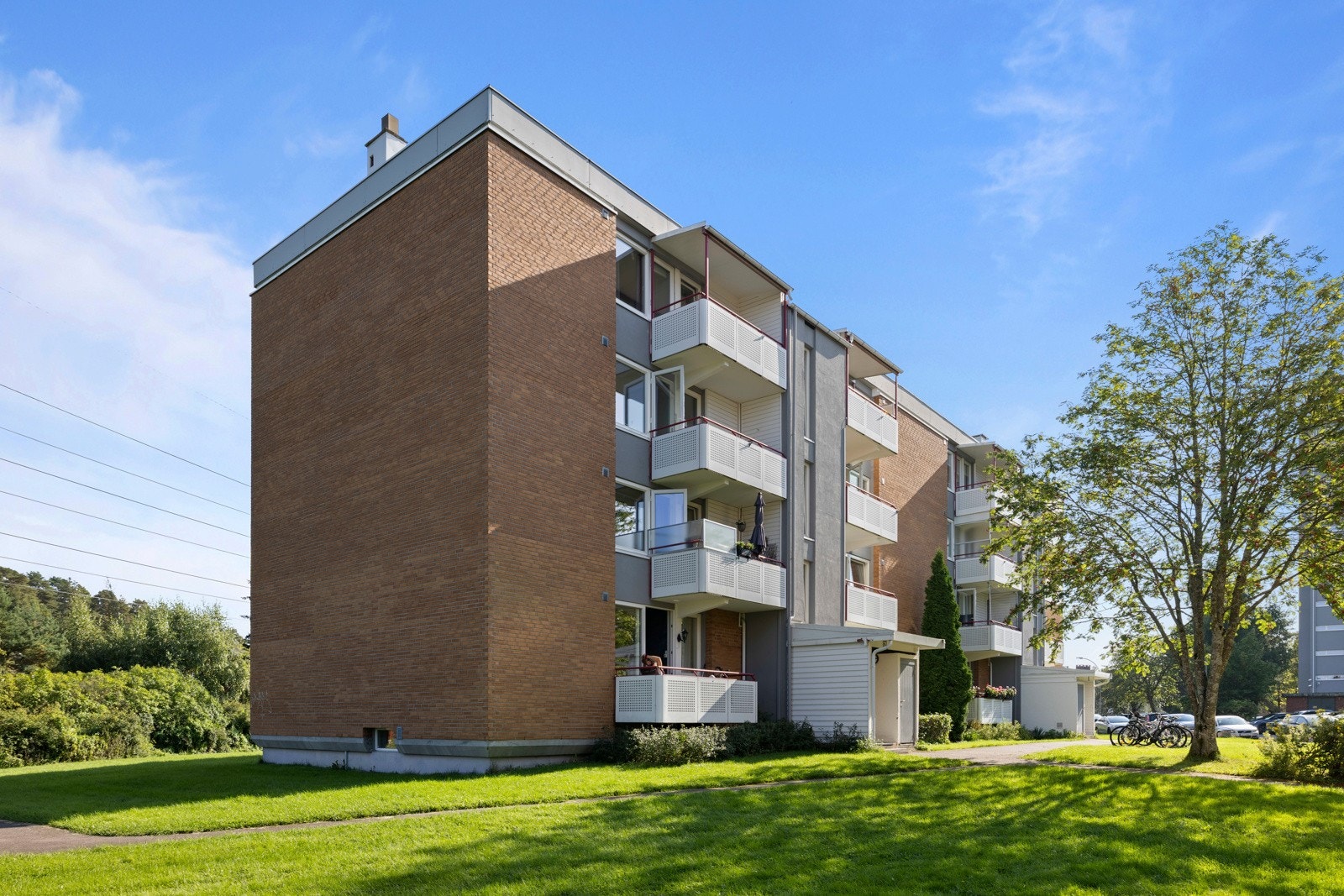 Velkommen til Rugveien 67 Galleribilde