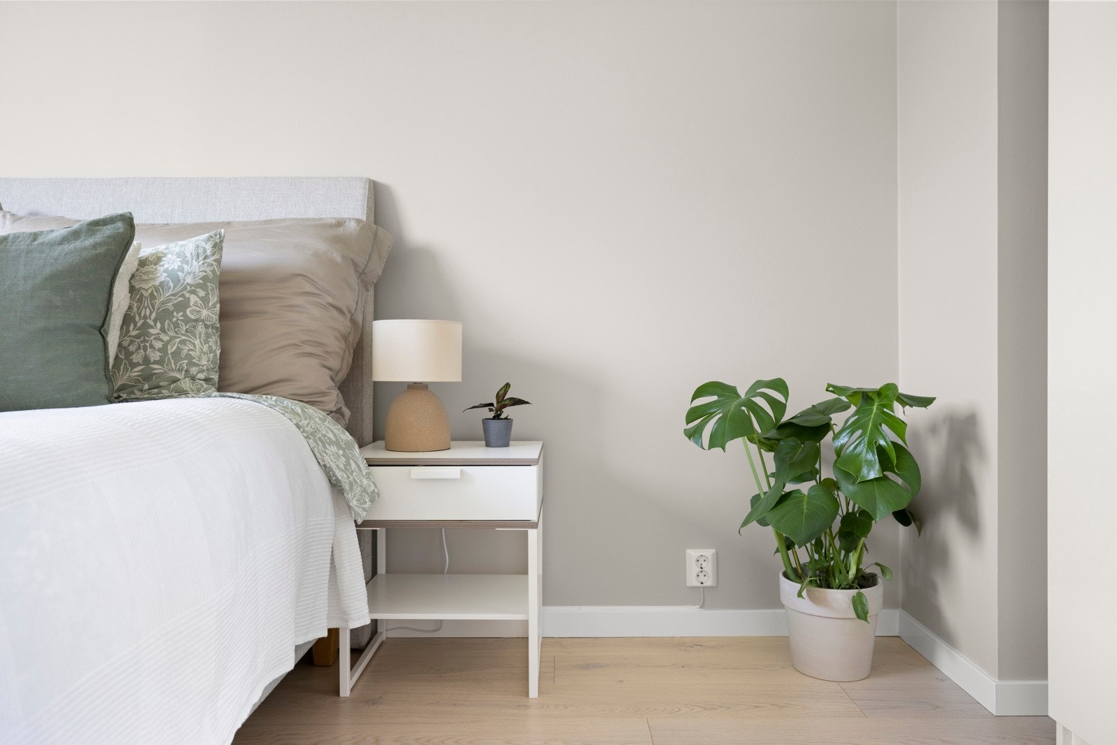 Soverom 1 Galleribilde