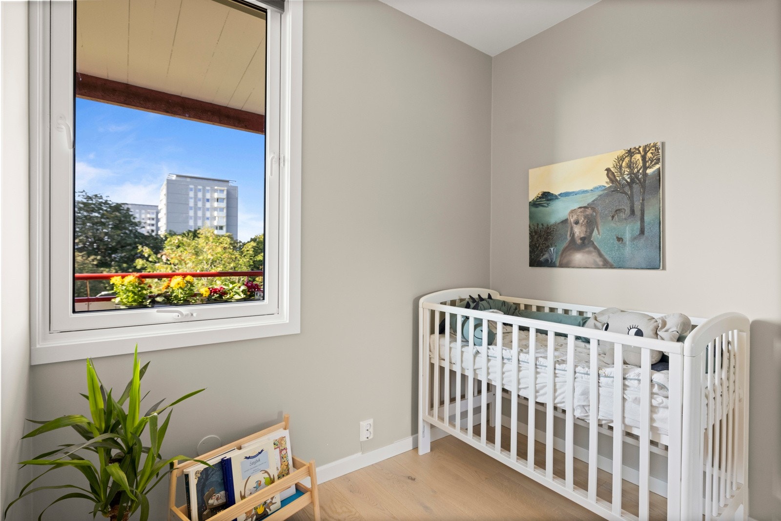 Soverom 2 Galleribilde