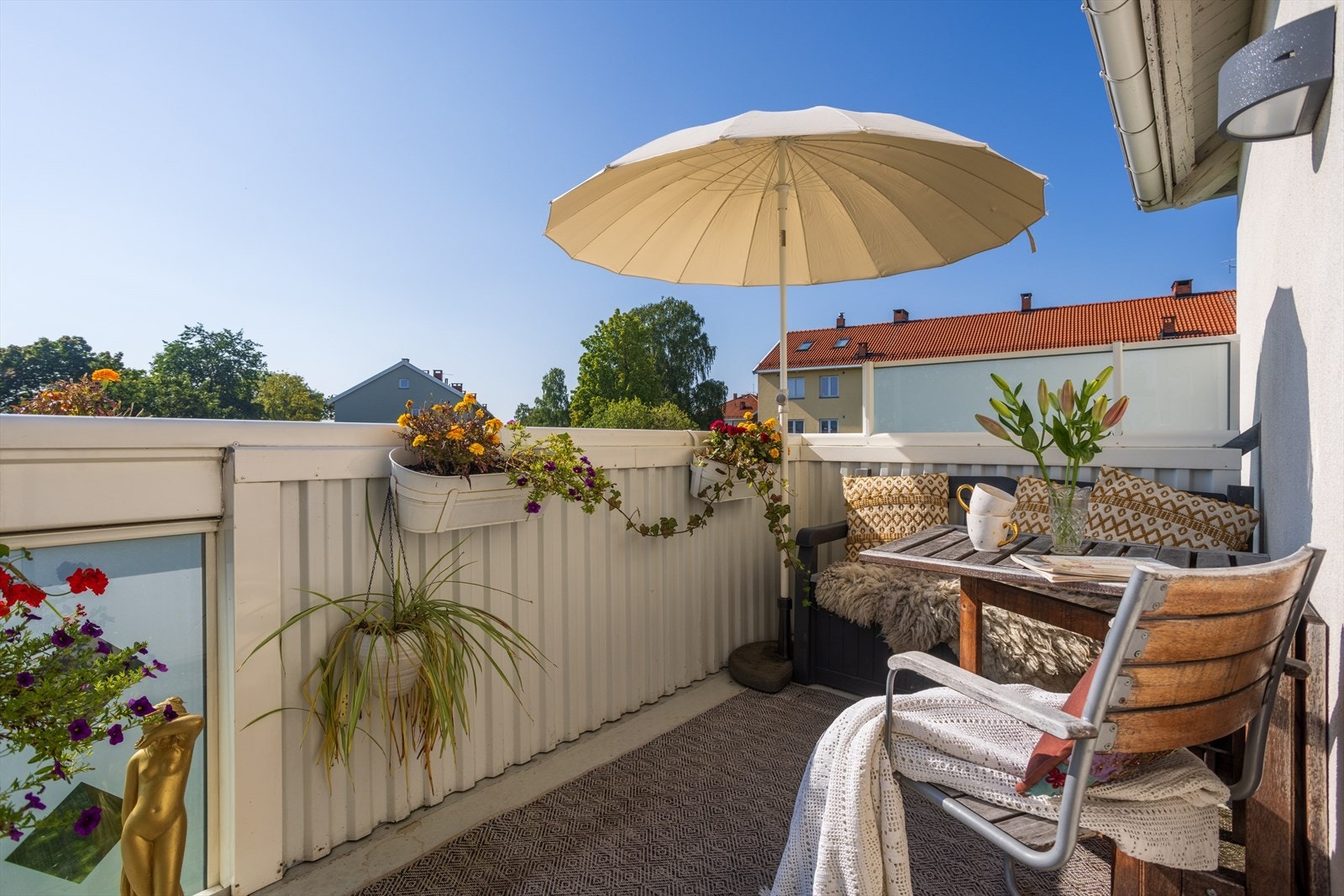 Velkommen til Finns vei 2! - Presentert av Michelle Lehn Jensen ved Nordvik Løren Galleribilde