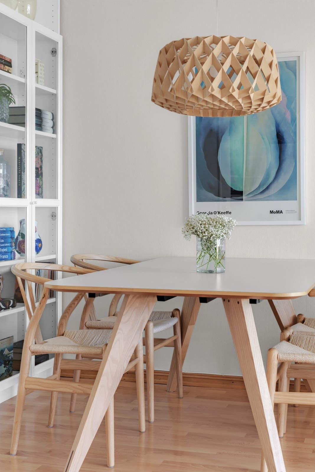 Detalj. Galleribilde