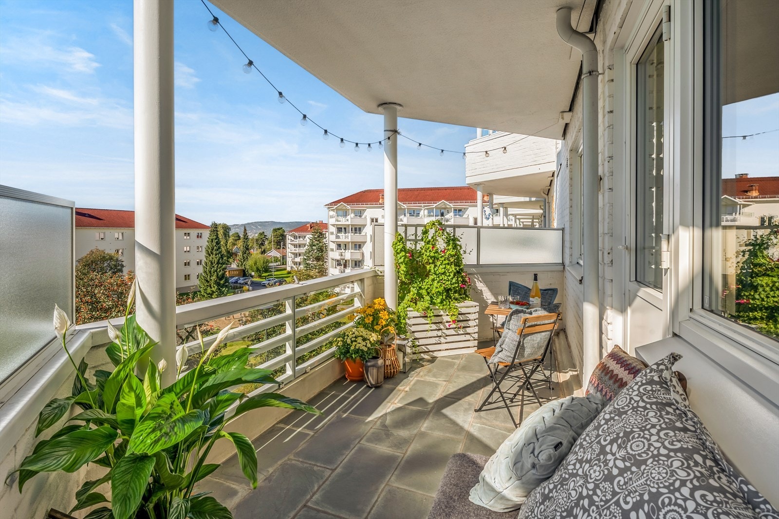 DNB Eiendom har gleden av å presentere Haakon Tveters vei 56. Galleribilde