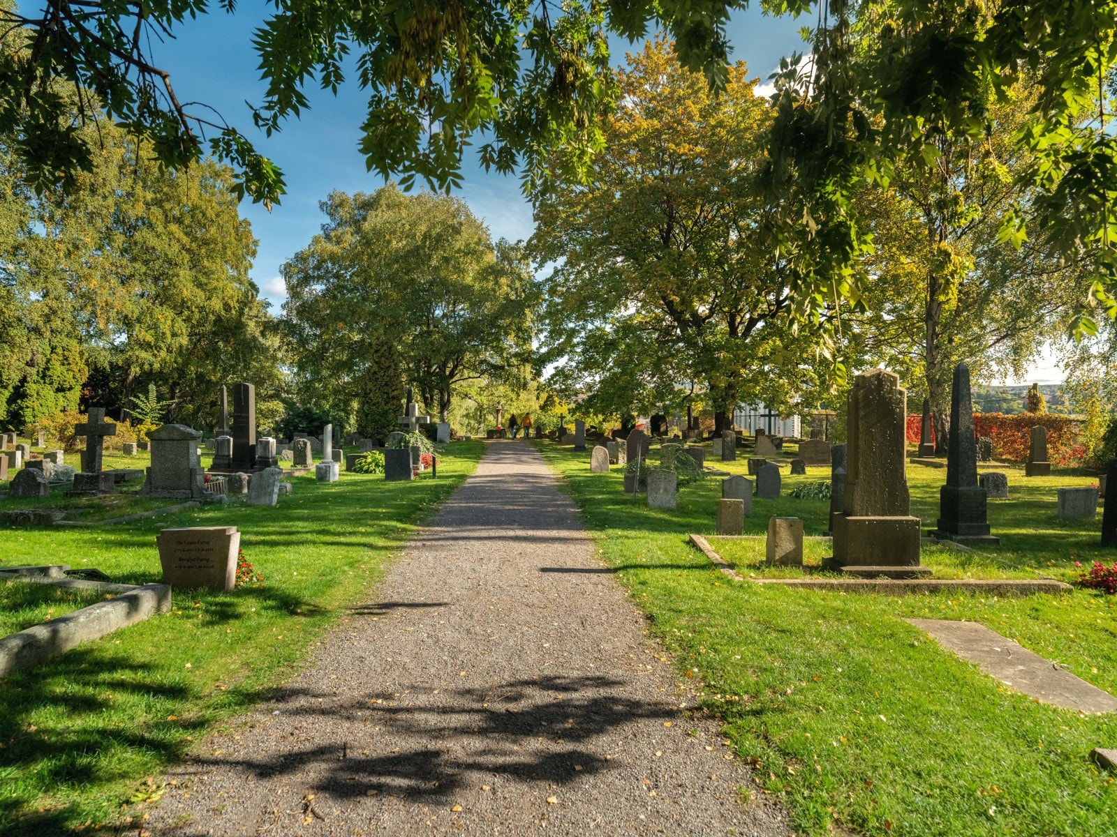 Ganske vakkert, eller hva? Galleribilde