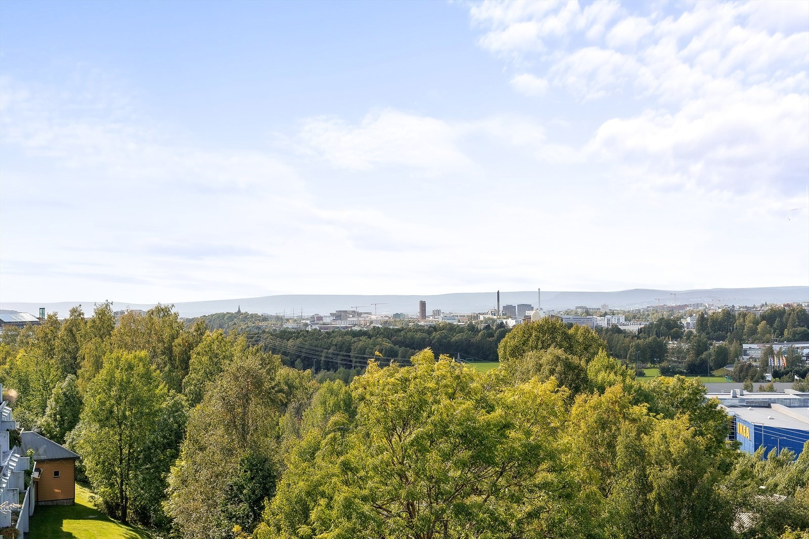 Sentral beliggenhet med kort vei til byens fasiliteter. Galleribilde
