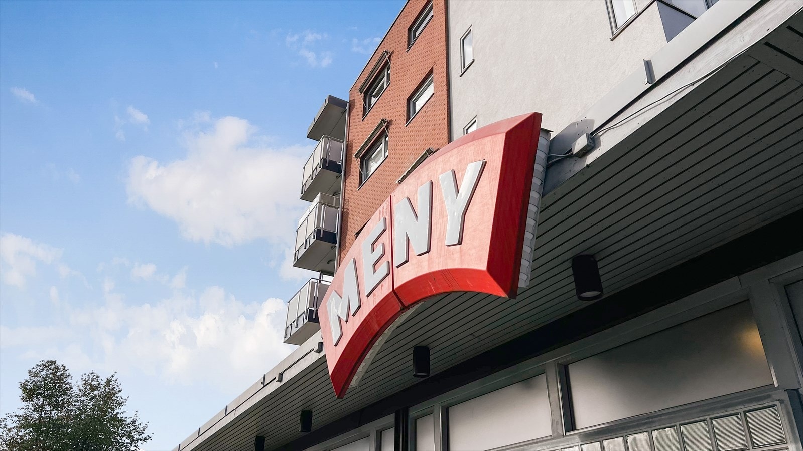 Nærområdet. Galleribilde