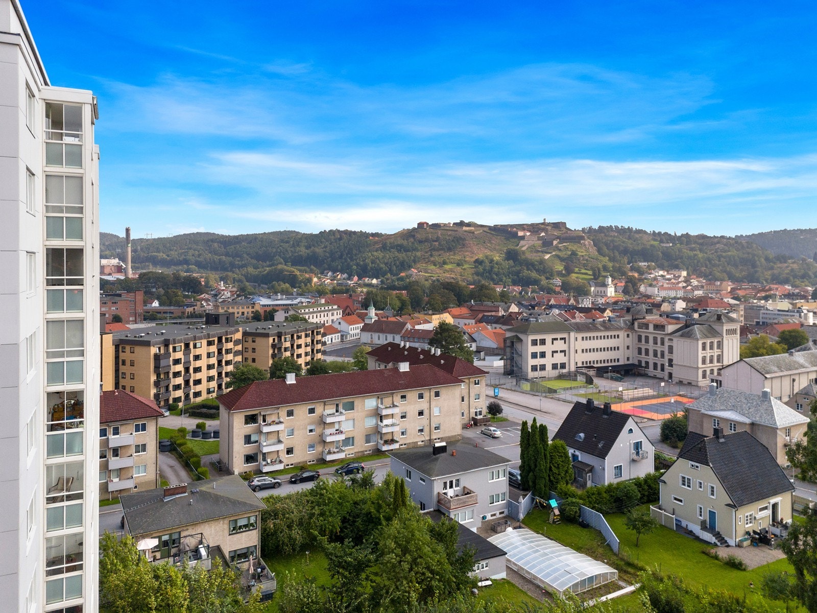 Velkommen til Solbakken borettslag! Galleribilde
