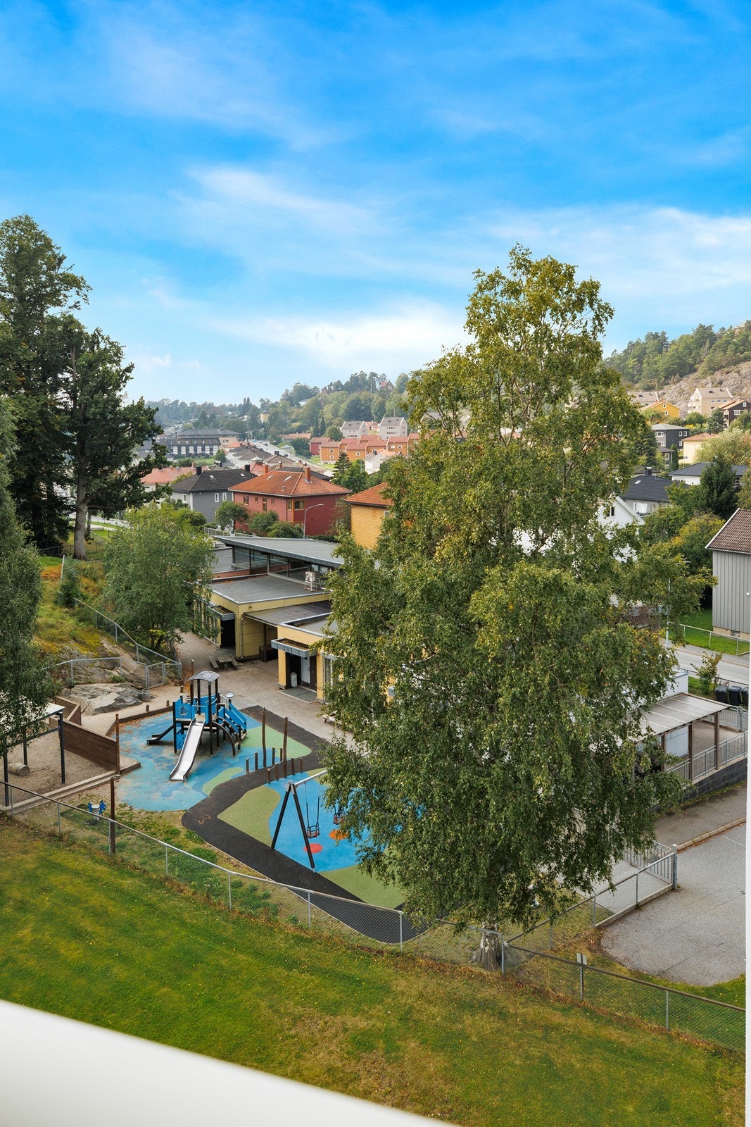 Områdebilde Galleribilde