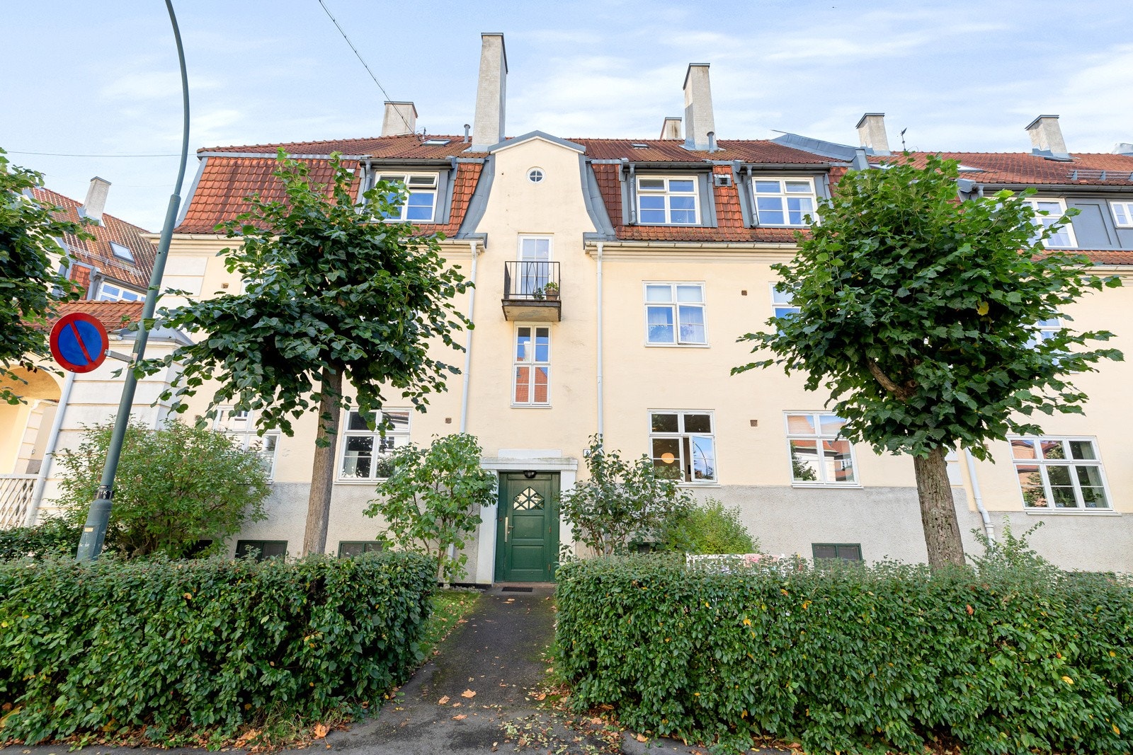 Velkommen til Linderngata 4 Galleribilde