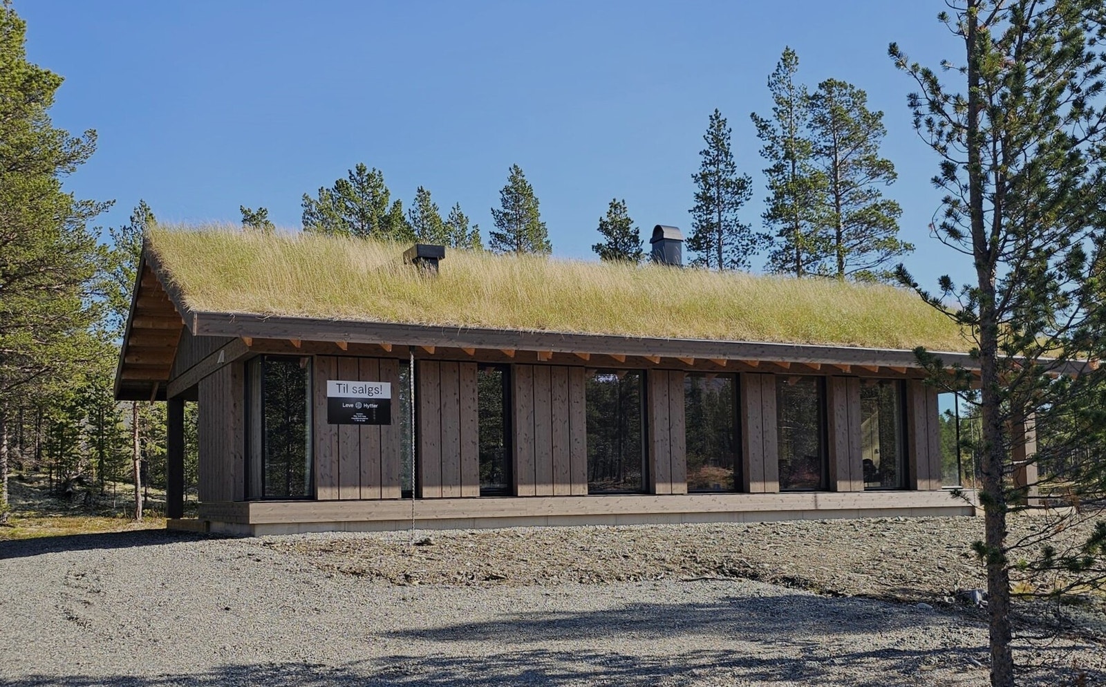 Foto fra sept 2024 Galleribilde