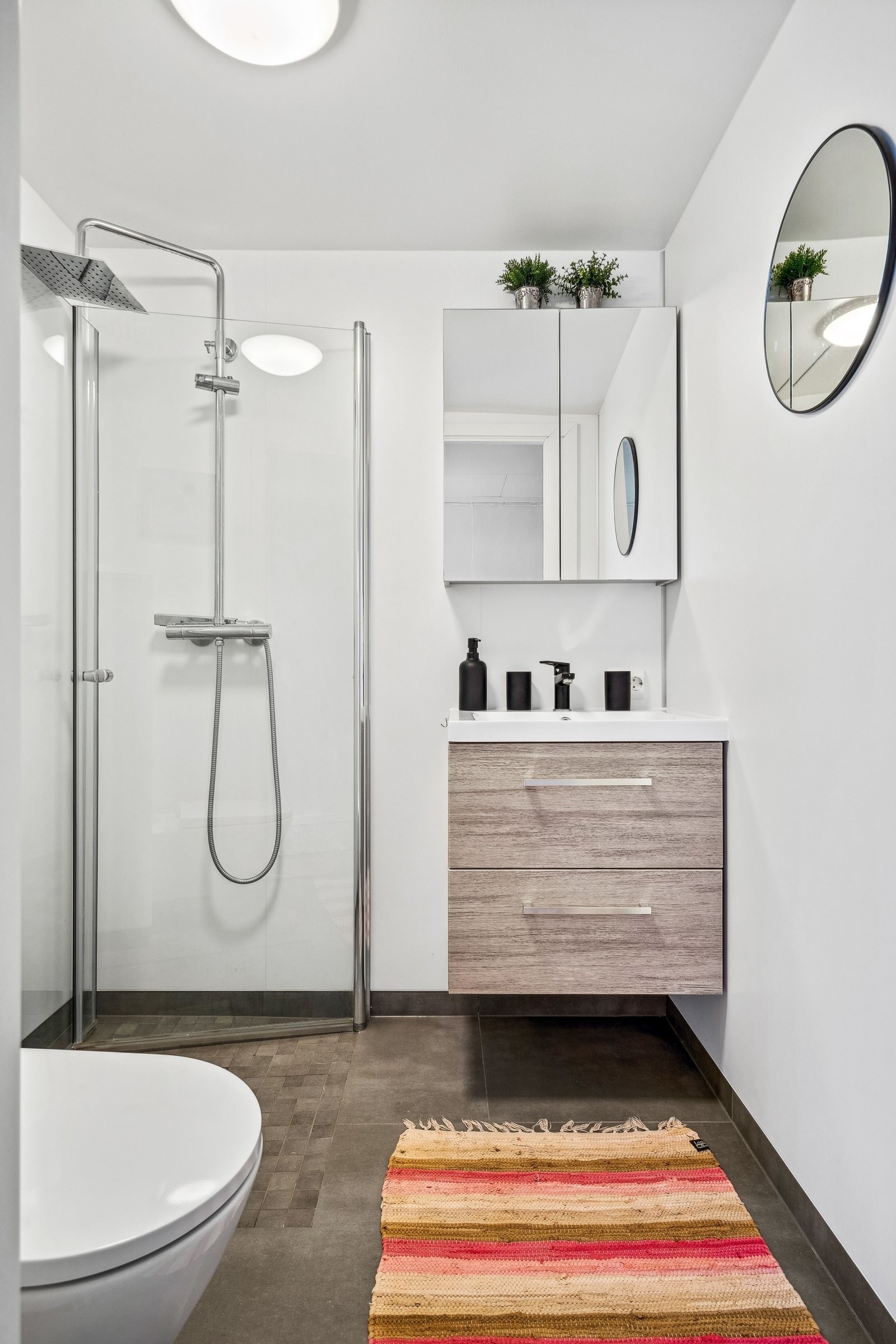 Bad U.etg Galleribilde