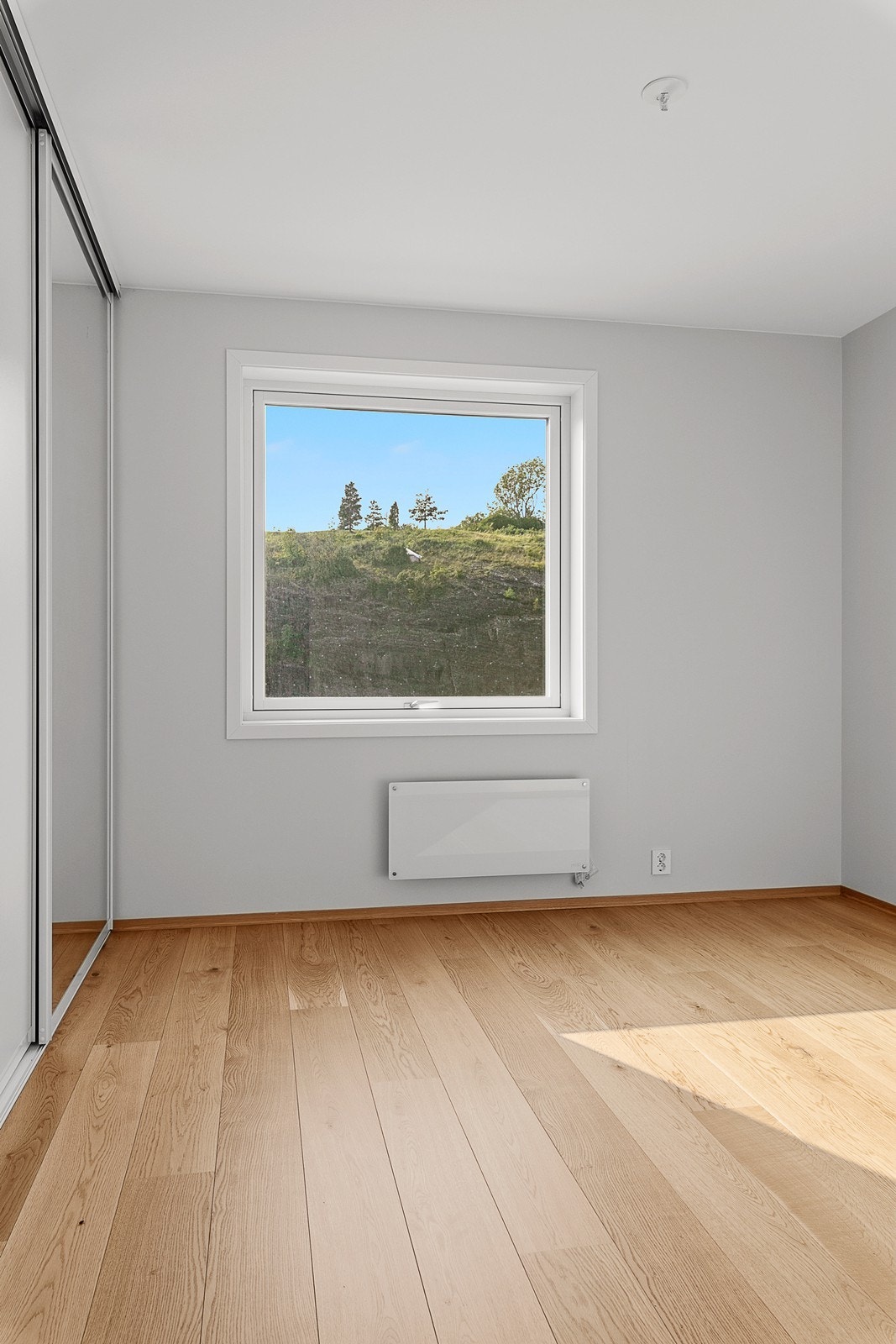 Hovedsoverom Galleribilde