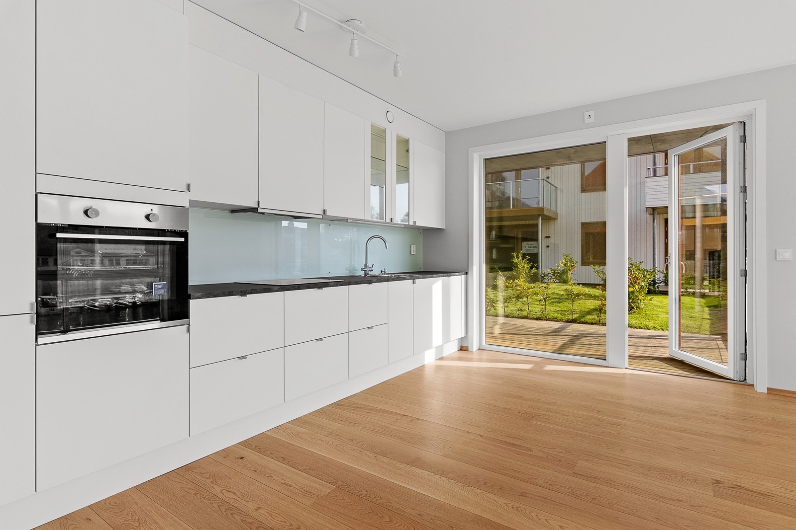 Kjøkkendel Galleribilde