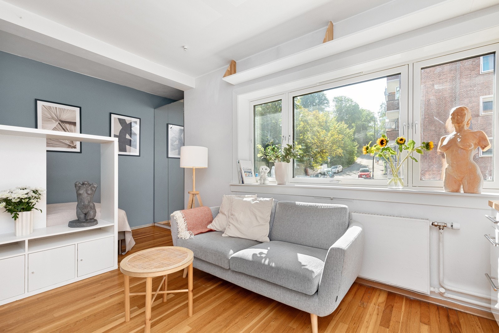 Velkommen på visning i Casparis gate 1! Galleribilde