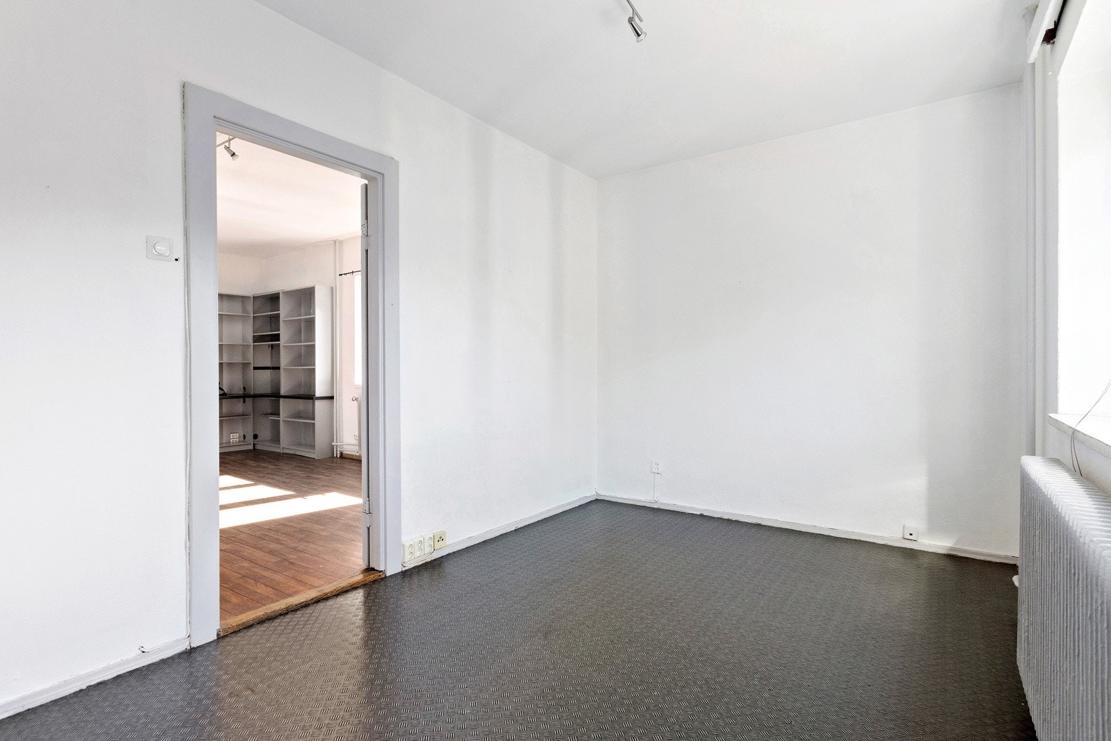 Soverom1. Galleribilde