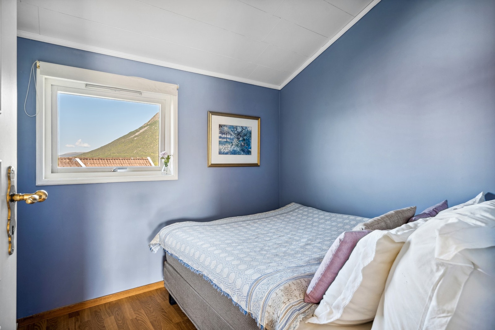 Soverom nr. 2 Galleribilde