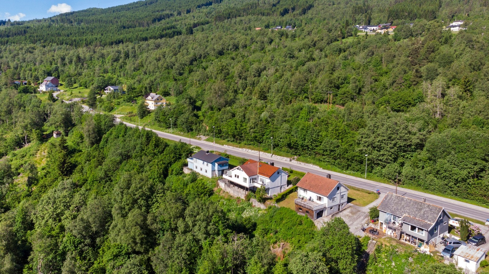 Oversiktsbilde Galleribilde