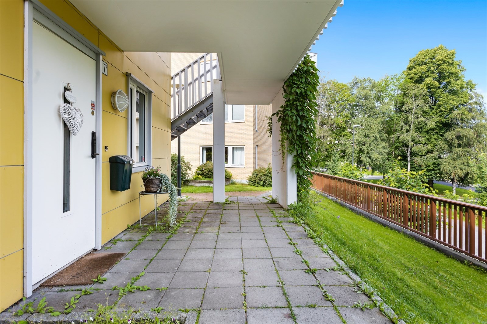 Velkommen! Galleribilde