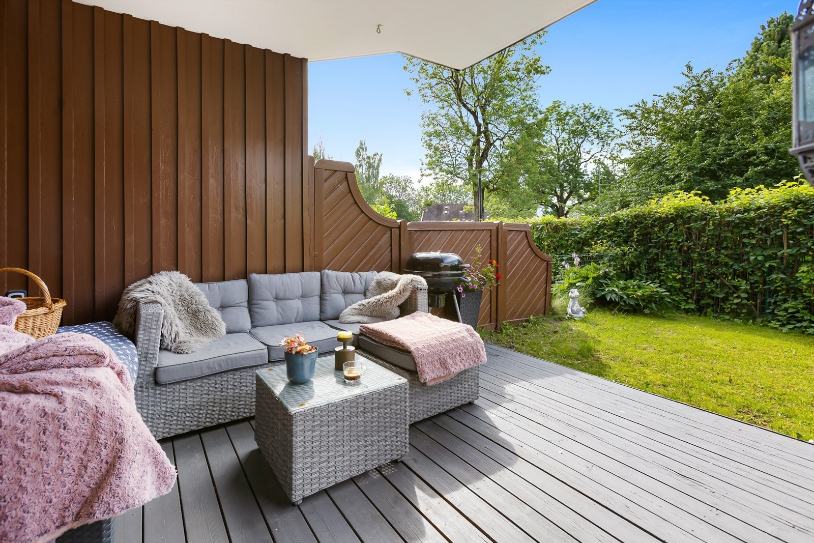 Aleksander Stoveland v/EiendomsMegler1 har gleden av å presentere Tokerudkollen 7A! Galleribilde