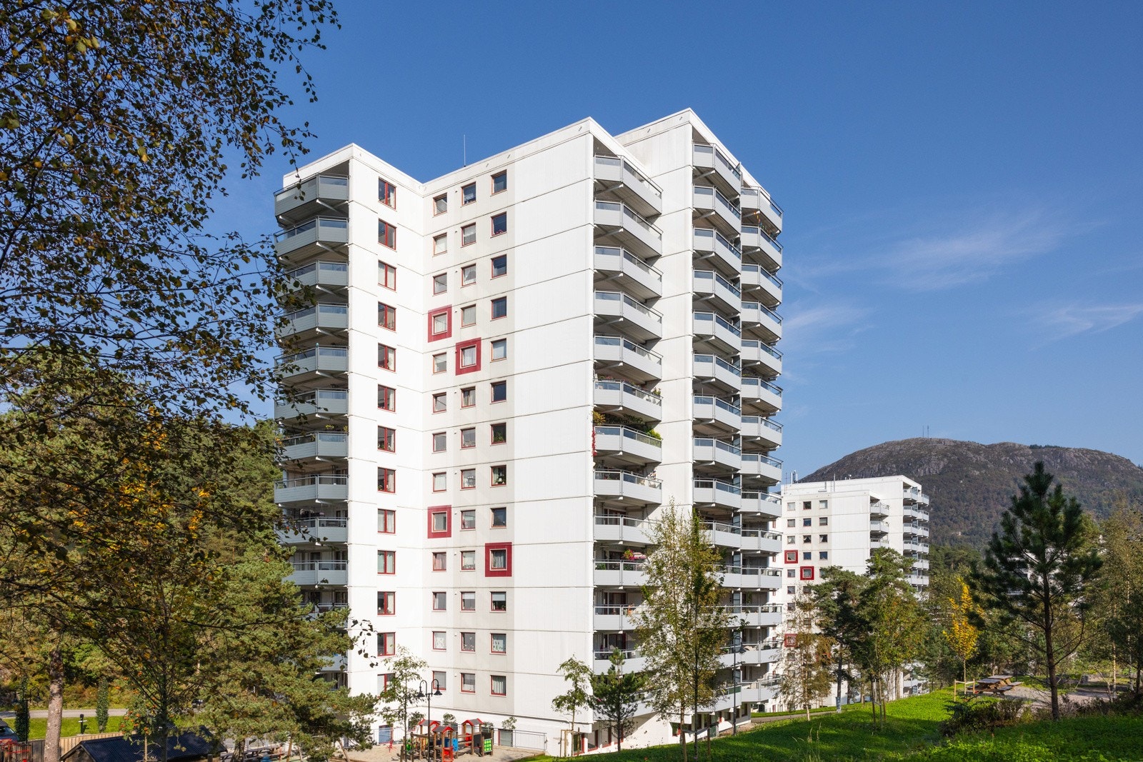 Velkommen til en hyggelig visning- Husk å melde deg på! Galleribilde