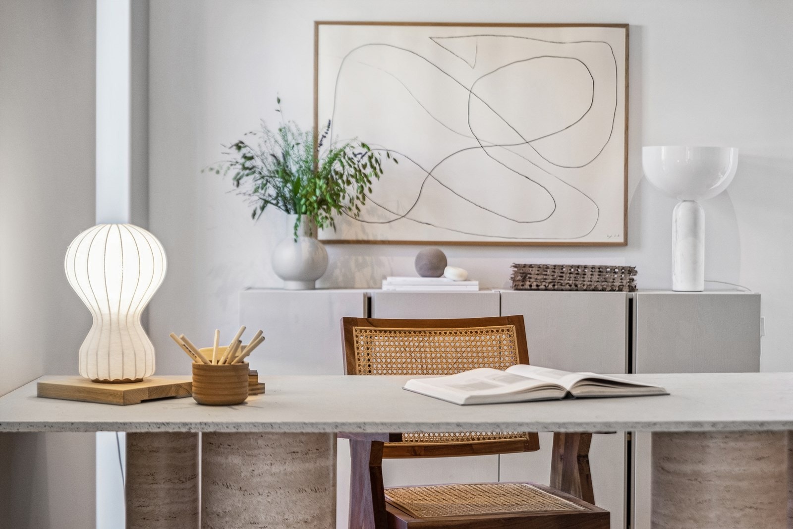 Detaljbilde! Galleribilde