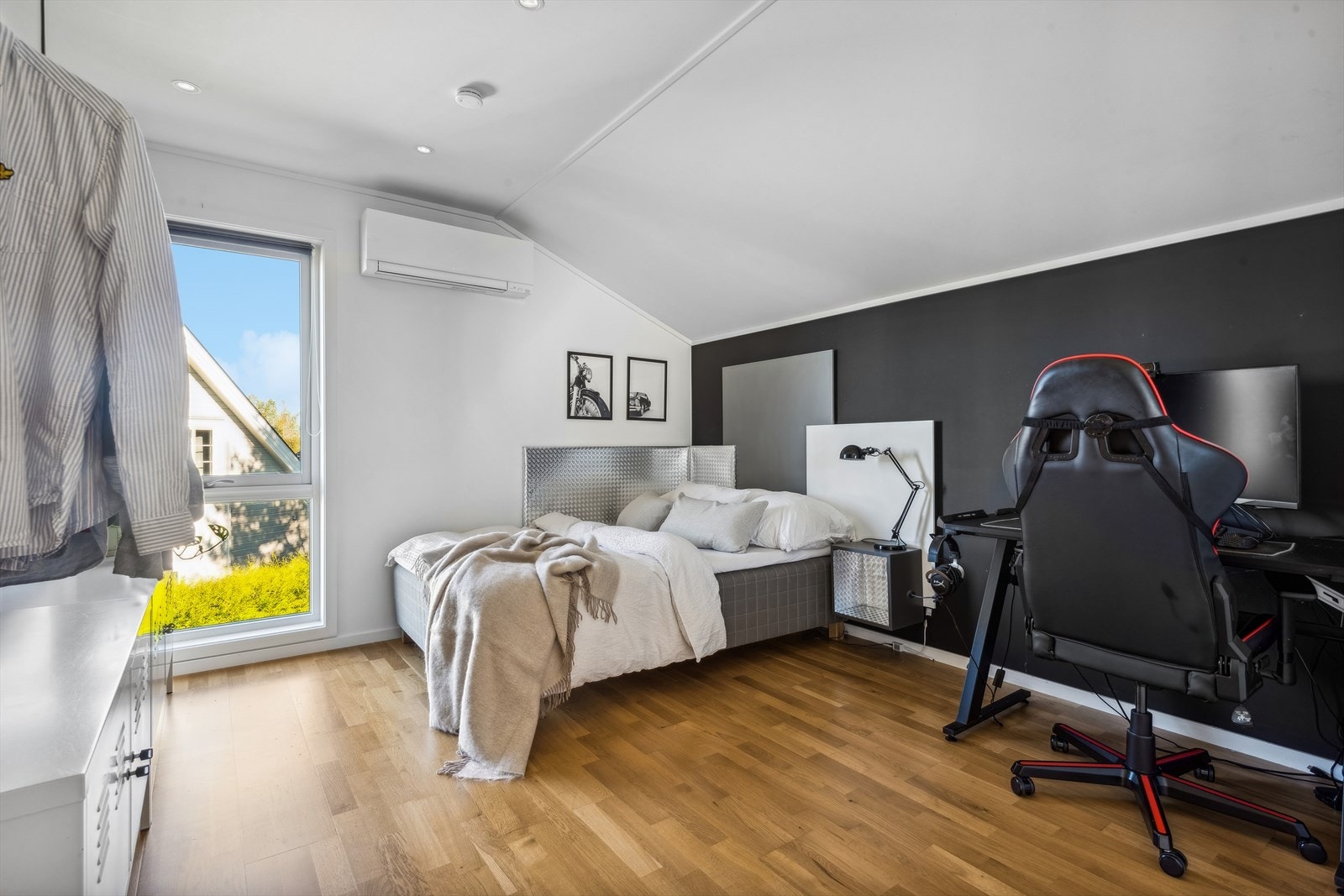 Soverom 4. Galleribilde