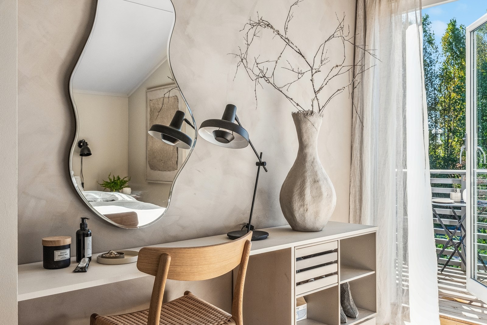 Detaljbilde! Galleribilde