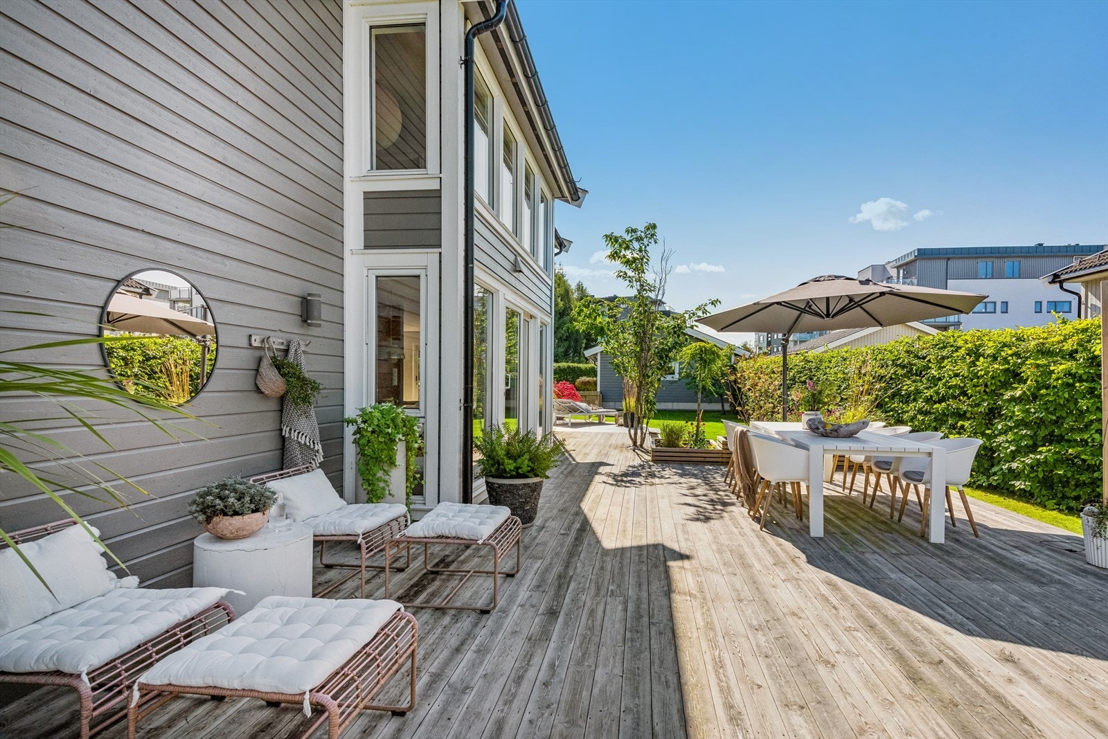 Velkommen ut! Galleribilde