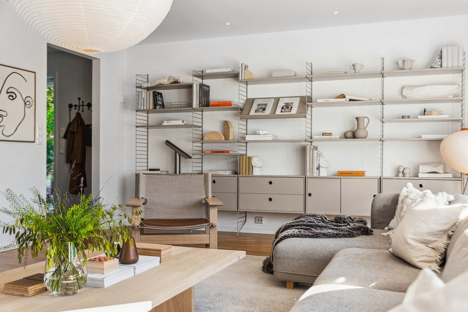 Detaljbilde! Galleribilde