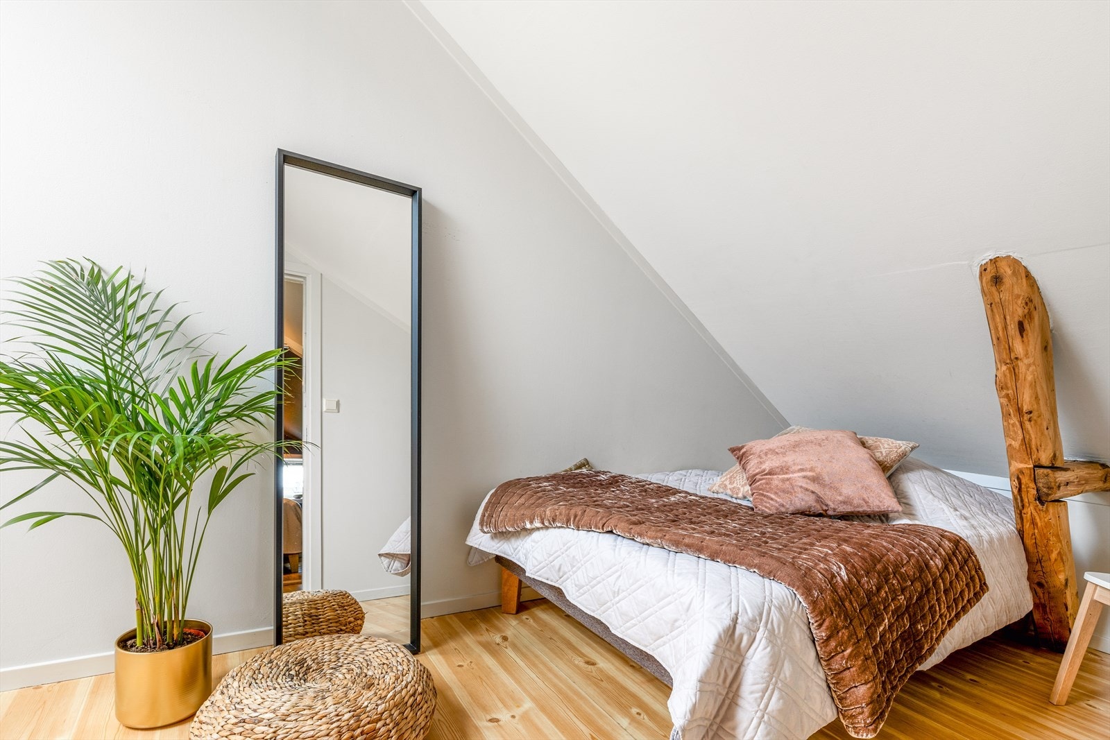 Soverom II Galleribilde