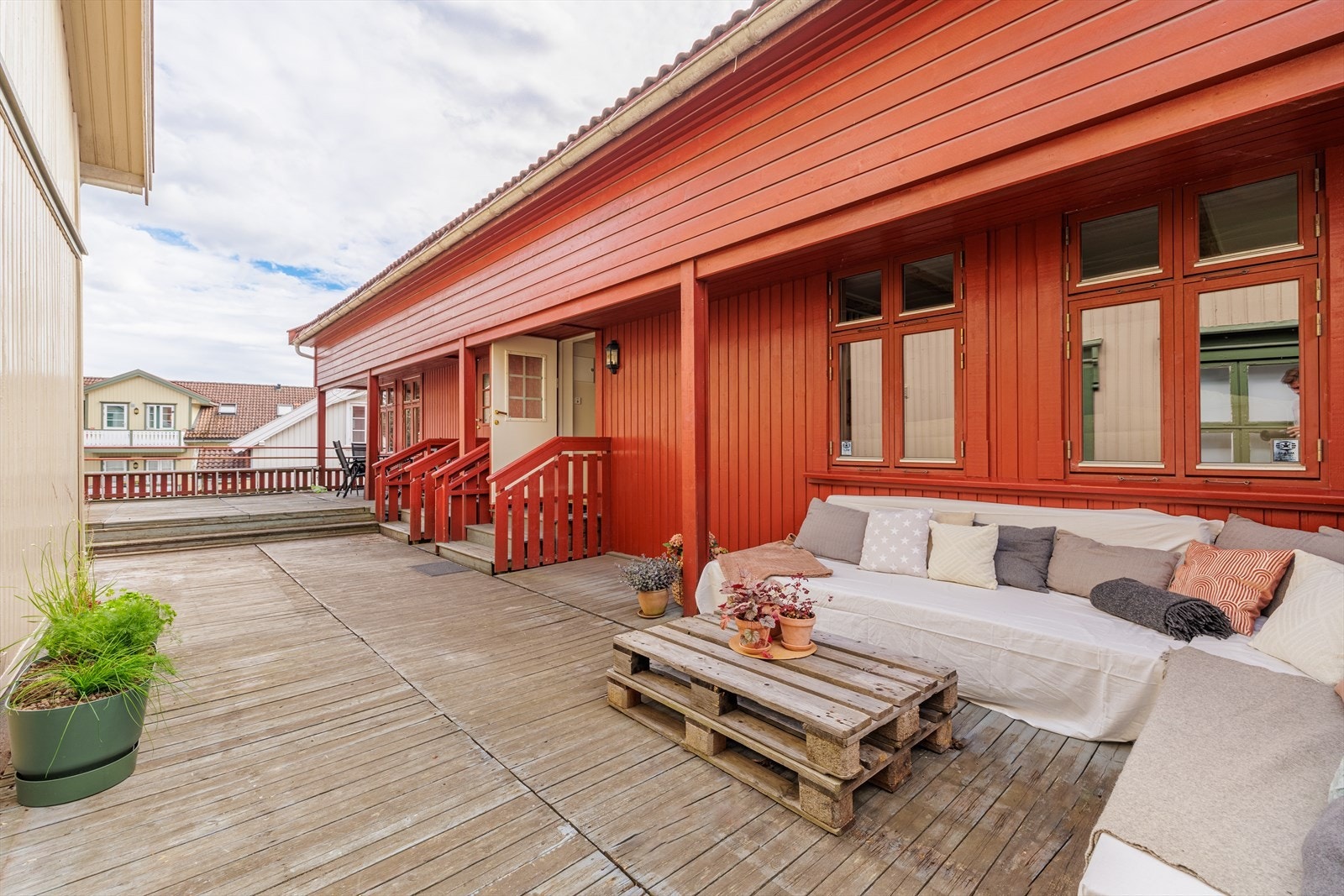 Velkommen! Galleribilde