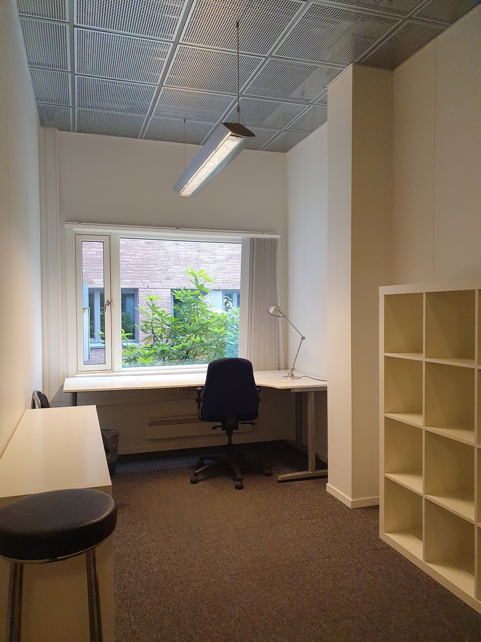 Kontorfellesskap Agrokvartalet B2 Galleribilde