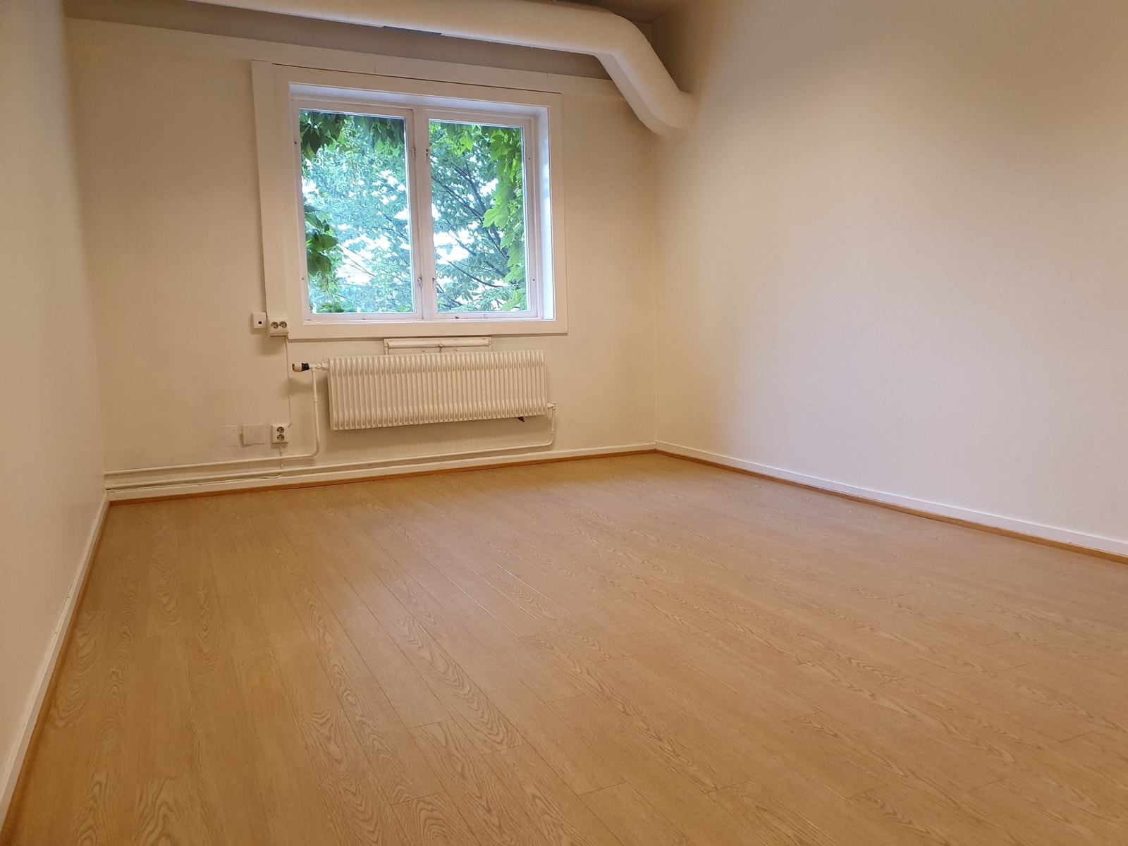 Kontorfellesskap Strøket 8 2A Galleribilde